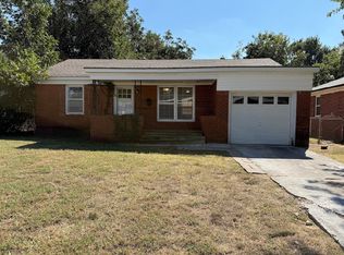 3024 NW 47th St, Oklahoma City, OK 73112