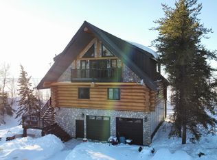 9 Crescent Dr, Woodlands County, AB T0G1A0