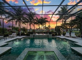 16787 Cabreo Dr, Naples, FL 34110