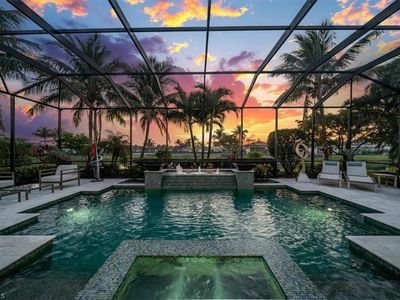 16787 Cabreo DR, Naples, FL, 34110