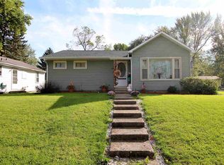 816 E 26th St, Marion, IN 46953