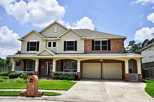 1st image of 22403 Serrano Lake Ct