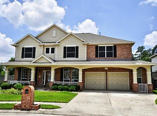 22403 Serrano Lake Ct, Tomball, TX 77375