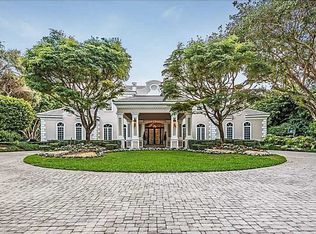 11010 SW 69th Ave, Pinecrest, FL 33156