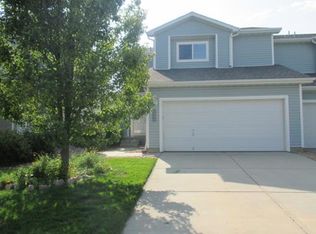 8151 S Laredo Ct, Englewood, CO 80112