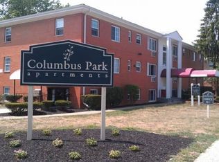 2090 Winslow Dr APT 11, Columbus, OH 43207