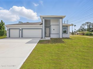 1502 Goyer Rd SE, Palm Bay, FL 32909