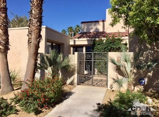 605 Desert West Dr, Rancho Mirage, CA 92270