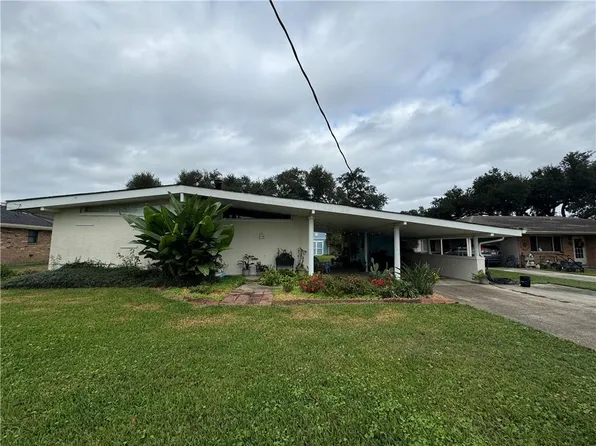 708 Sugarhouse Rd, Luling, LA 70070