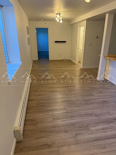 Floor plan 7
