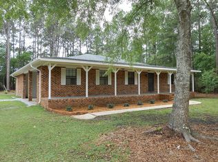 2209 Callie Rd, Gautier, MS 39553