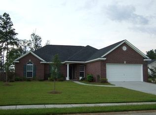 126 Grayson Ave, Savannah, GA 31419