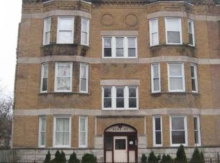 4245 W Maypole Ave, Chicago, IL 60624