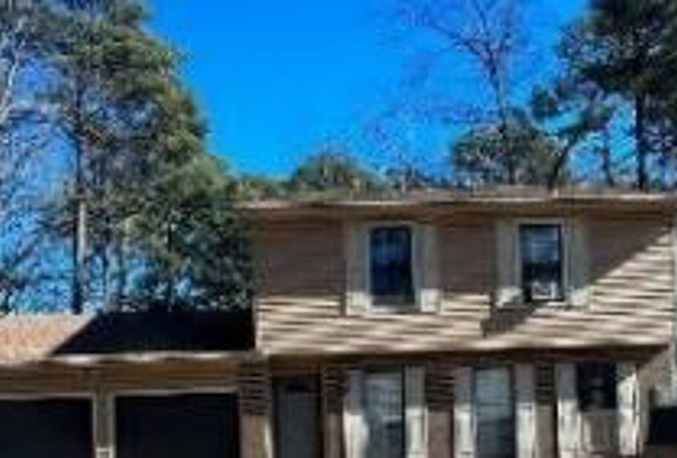 Property Front View