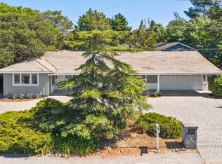 1816 Black Mountain Rd, Hillsborough, CA 94010