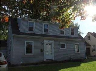 707 Brighton Rd, Tonawanda, NY 14150