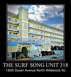 1800 Ocean Ave UNIT 318, North Wildwood, NJ, 08260