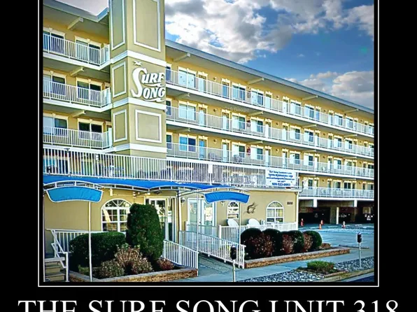 1800 Ocean Ave Unit 318, North Wildwood, NJ 08260