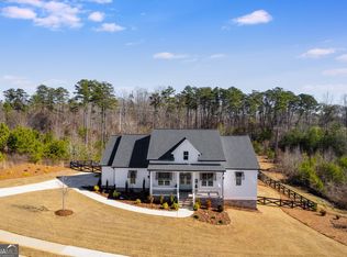 6011 Bluewater Blvd, Gainesville, GA 30506