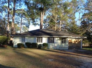 473 S Willow St, Jesup, GA 31546