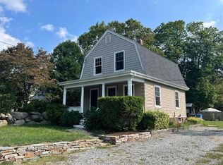 73 New London Rd, Mystic, CT 06355