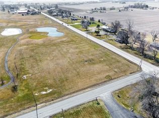 12524 Peter Collins Rd, Van Wert, OH 45891