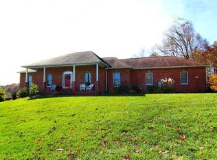 150 Linebacker Run, Jackson, MO 63755