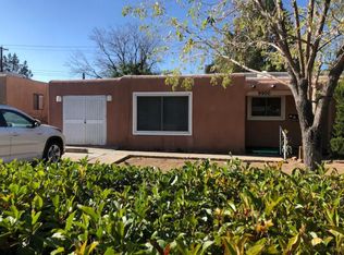 9900 Salem Rd NE, Albuquerque, NM 87112