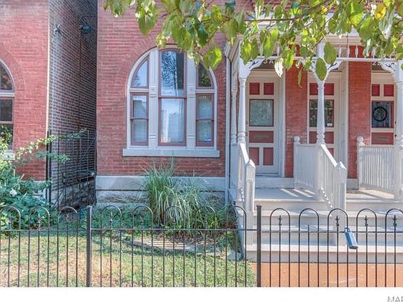2nd image of 2313 Hickory St #13A