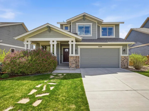6499 Tombstone Ridge Rd, Timnath, CO 80547