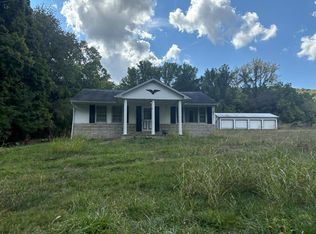 6110 Marietta Rd, Chillicothe, OH 45601