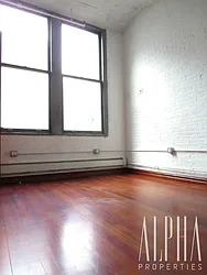 Rented by Alpha Properties NYC I LLC
