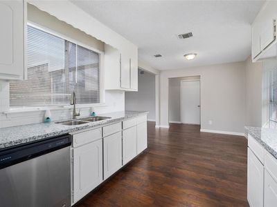 510 Wood Smoke Dr, Houston, TX, 77013