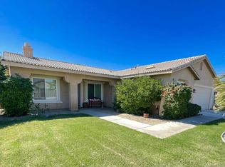 81355 Avenida Blanca, Indio, CA 92201