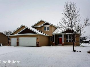 1187 3rd St SW, Delano, MN 55328