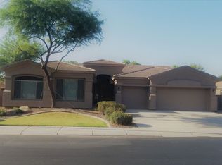 581 E Vermont Dr, Gilbert, AZ 85295