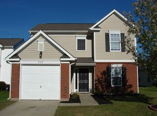 7315 Woodbourne Ln, Charlotte, NC 28273