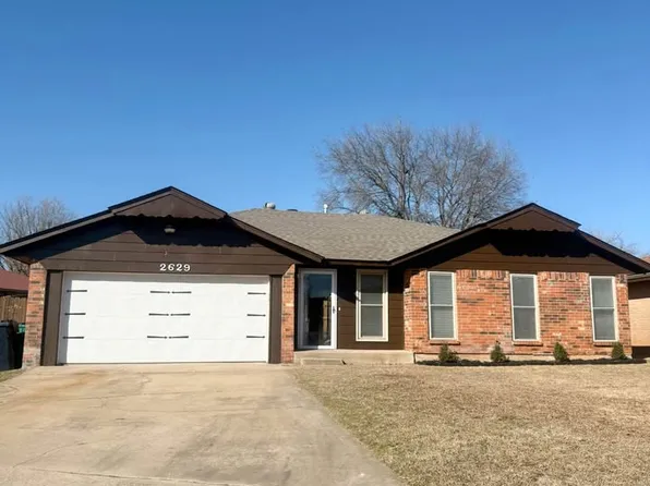 2629 SW 99th St, Oklahoma City, OK 73159