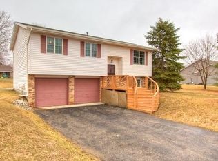 1141 Nelson St, Grass Lake, MI 49240