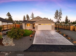 5776 Copeland Rd, Paradise, CA 95969