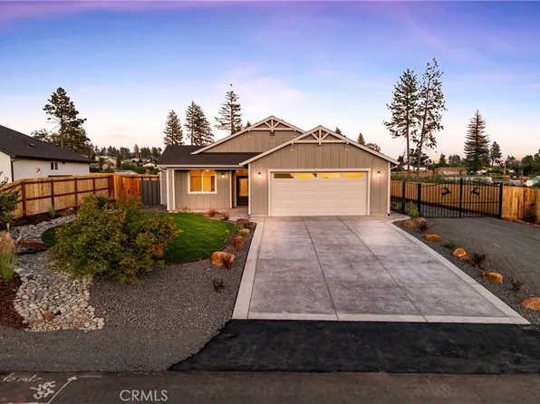 5776 Copeland Rd, Paradise, CA 95969