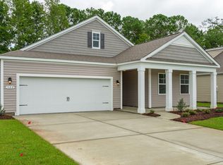522 Harbor Creek Way UNIT 1710, Bradford C Carolina Shores, NC 28467
