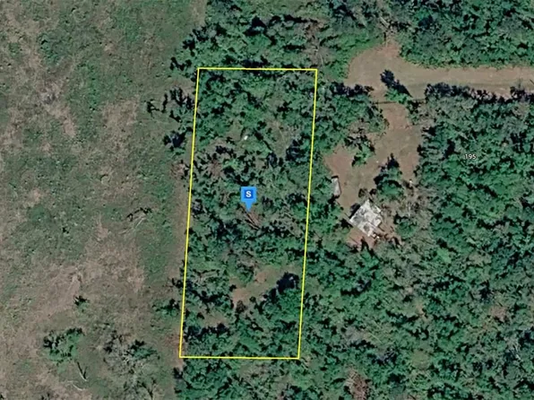 200 NE LEEK TRAIL LOT 30, LEE, FL 32059