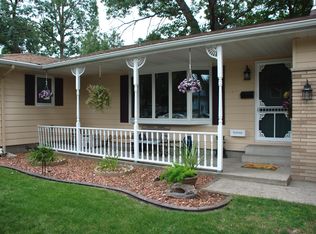 1463 Marlboro Rd, Muskegon, MI 49441