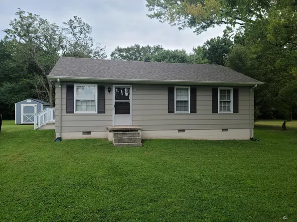 330 Sales Exchange Ln, Emporia, VA 23847