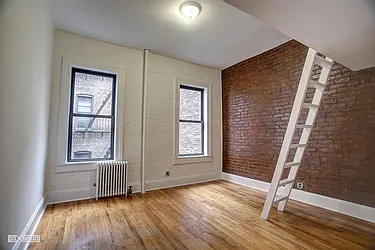 Rented by Citi Habitats