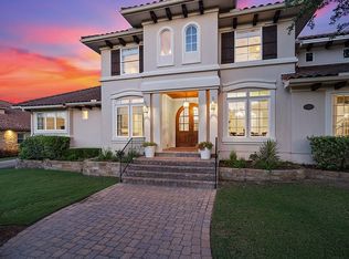 101 Black Wolf Run, Austin, TX 78738