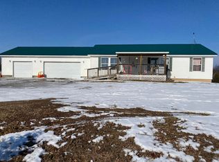 9026 W Coleman Rd, Lake, MI 48632