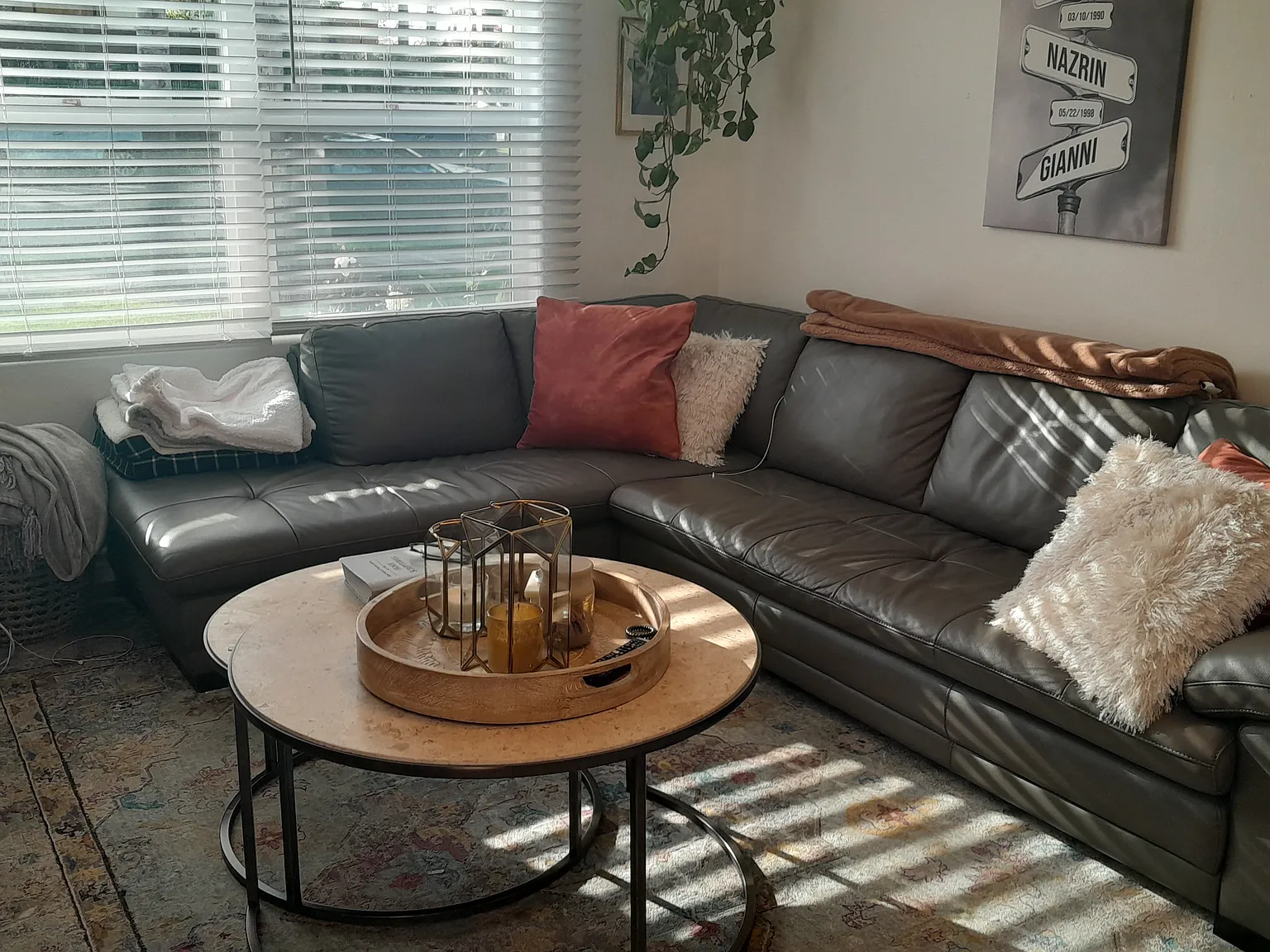 2 bed, 760 sqft, $3,600 — Photo 4