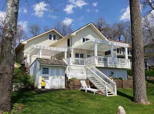 4373 N Sullivan Rd, Leesburg, IN 46538